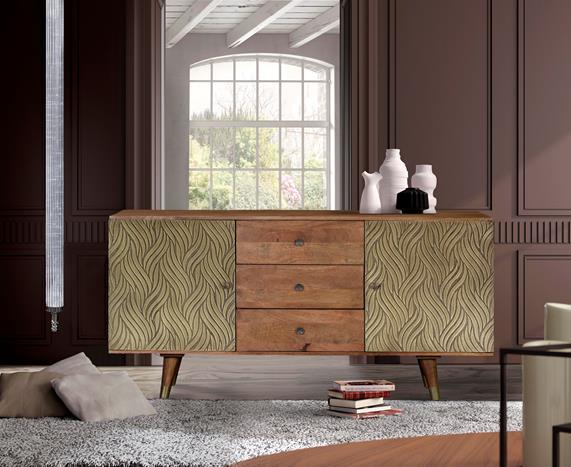 SIDEBOARD